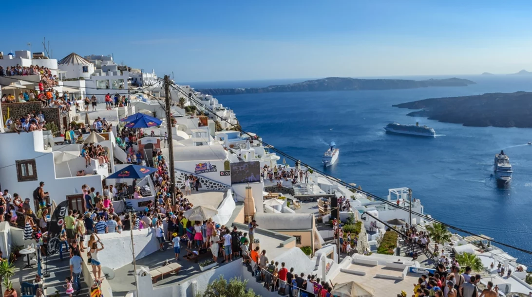 Τουρισμός και αειφορία: ένα δύσκολο παζλ