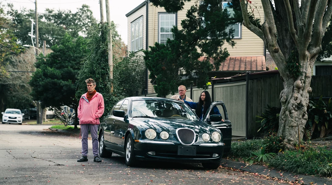 Ελληνικό box office: Ψήφος ανοχής ή εμπιστοσύνης στις "Ιστορίες Καλοσύνης";