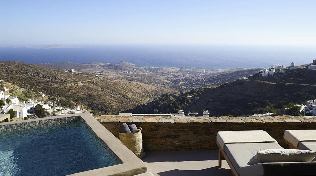 Τήνος για 72 ώρες: Ένας opinionated, beach-free οδηγός