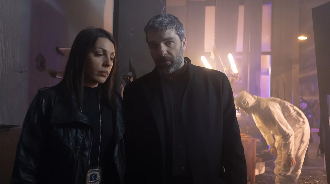 "Έτερος Εγώ – Νέμεσις": Η αρχή του τέλους