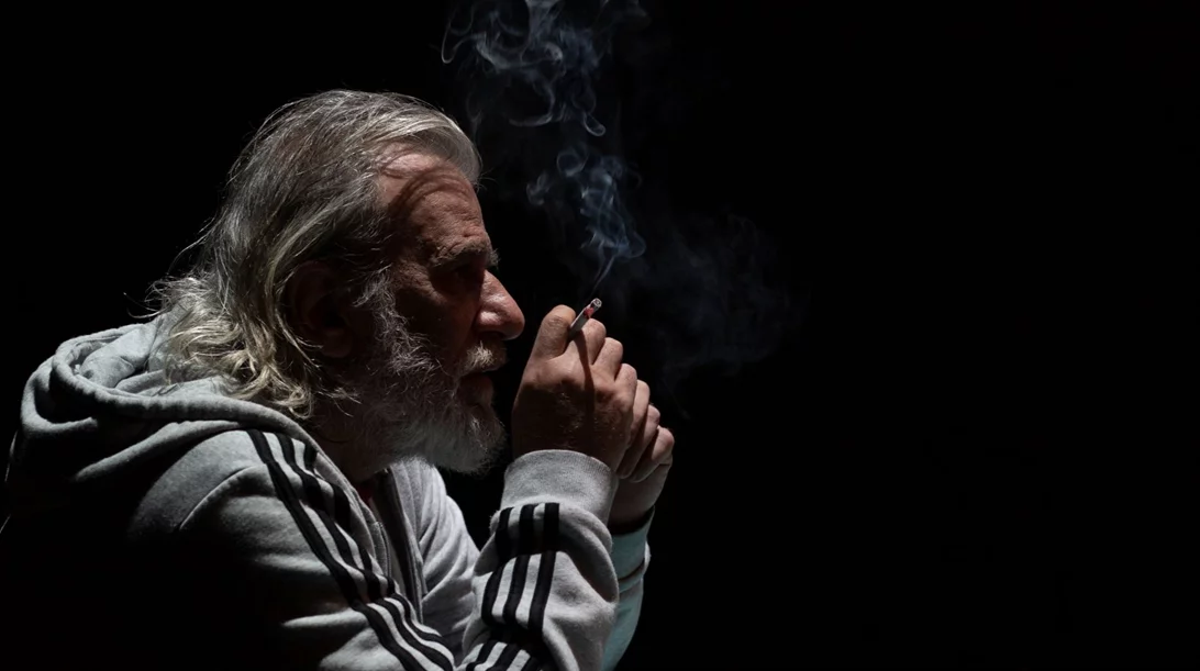 "Τσιτάχ. Η Ερημιά του Τερματοφύλακα": Λήξη αθηναϊκών παραστάσεων και έναρξη περιοδείας