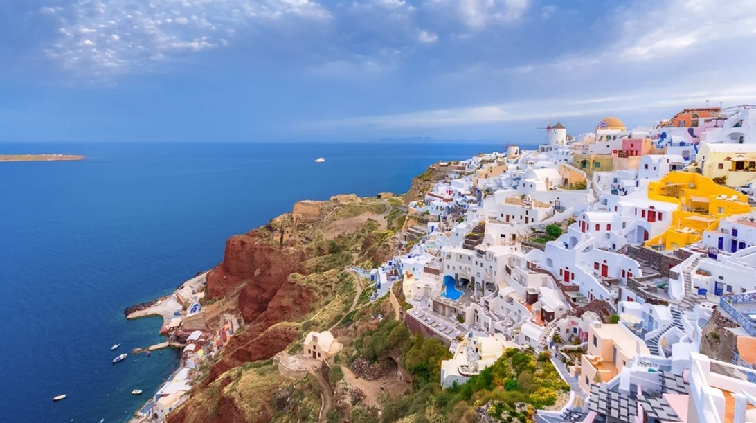 Τουρισμός για Όλους 2024: Ξεκινά η υποβολή αιτήσεων