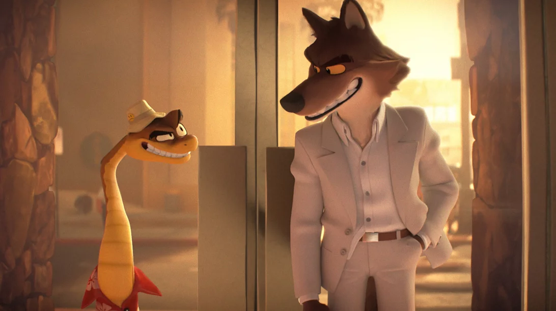 Τα Κακά Παιδιά