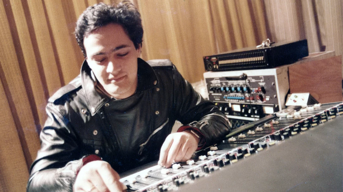 "Return Οf Τhe Creeps": Το μουσικό ντοκιμαντέρ της δισκογραφικής που σημάδεψε τα 80's έρχεται στον κινηματογράφο Άστορ