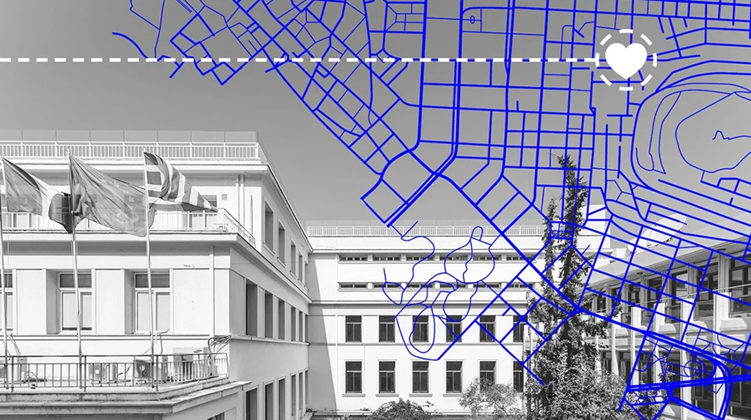 Τι ετοιμάζει το Γαλλικό Ινστιτούτο και μας δίνει "ραντεβού στη Σίνα";