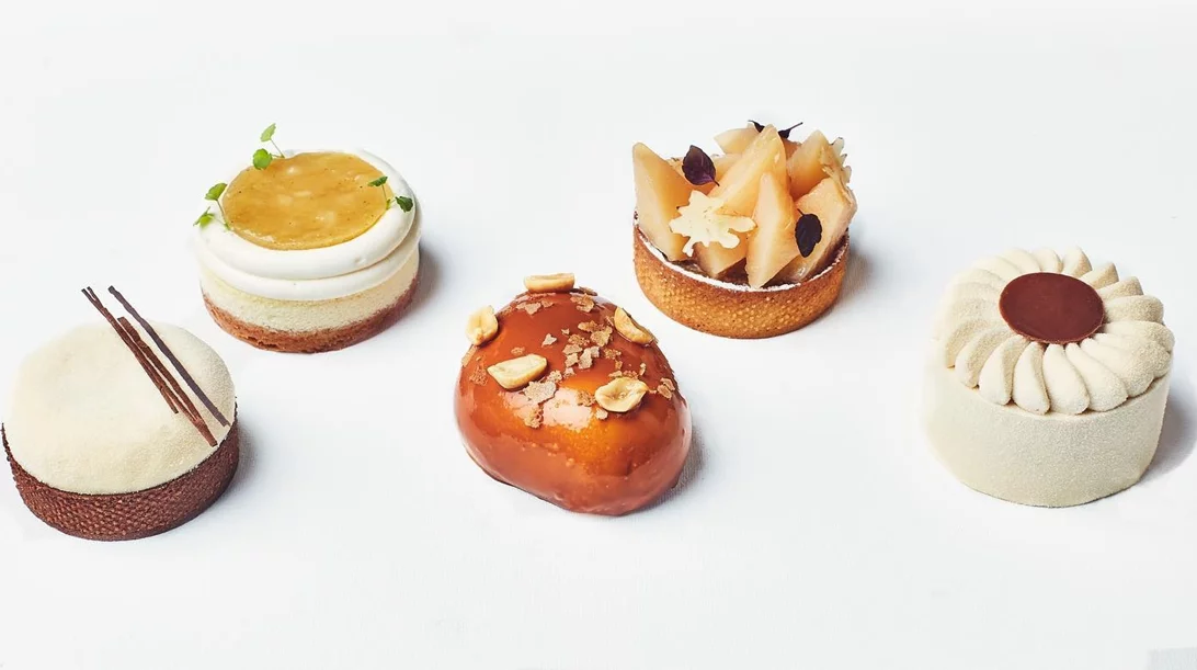 "Merci Chef!": 5 magnifique στάσεις στην εβδομάδα γαλλικής γαστρονομίας, ανοιχτές στο κοινό