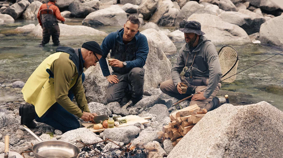 Σειρές και ντοκιμαντέρ που θα δούμε στη Nova