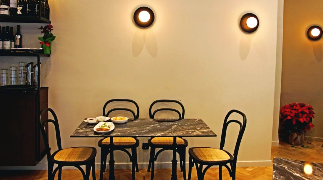 Τι γυρεύει η "Φrídda" στην Άνω Κυψέλη;