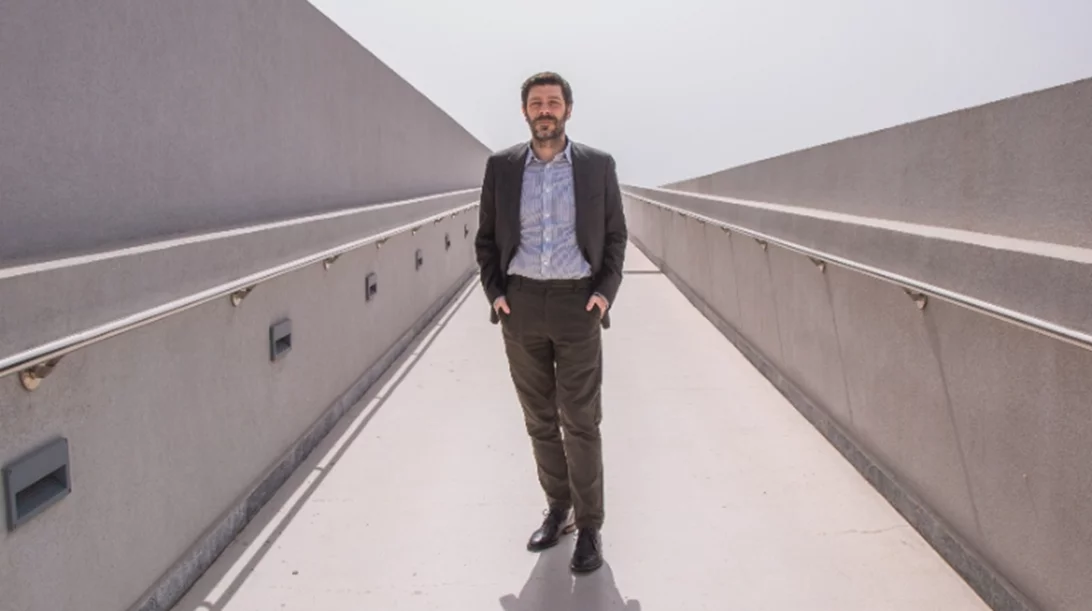 Για χρόνια ζητήματα που θεραπεύονται μιλά ο Νικόλας Γιατρομανωλάκης στην απάντησή του προς την Πανελλήνια Ομοσπονδία Θεάματος Ακροάματος