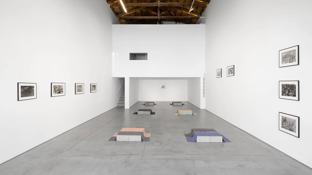 Το πρότζεκτ "Unbroken" στην The Intermission αποκαλύπτει σπασμένες και μη πτυχές της κοινωνίας