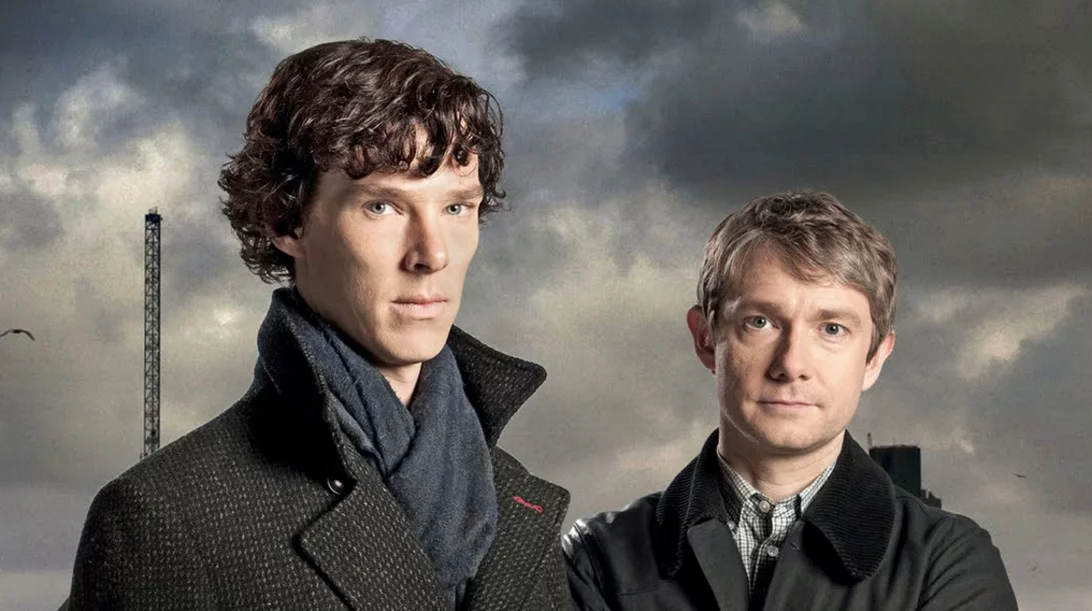 Οι 20 καλύτερες βρετανικές αστυνομικές σειρές όλων των εποχών (θέσεις 10-01)