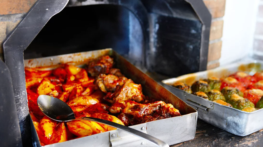 Βραβεία Ελληνικής Κουζίνας 2022: Ένα χειροκρότημα για την παραδοσιακή ελληνική κουζίνα