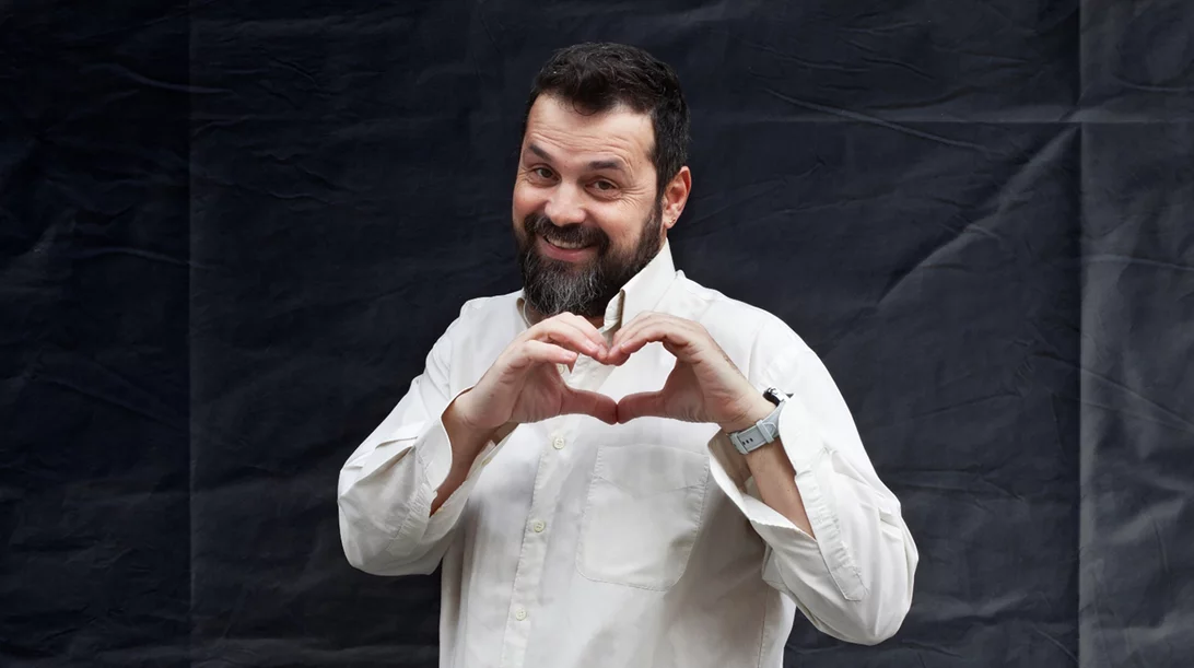 Τα συναυλιακά ραντεβού της εβδομάδας, Valentine's edition