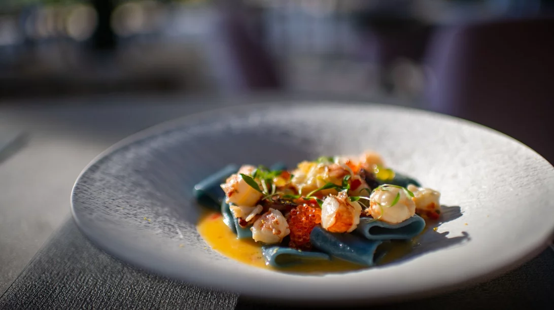 Tasty Awards '23: Ψηφίζουμε τα Modern Creative εστιατόρια της πόλης