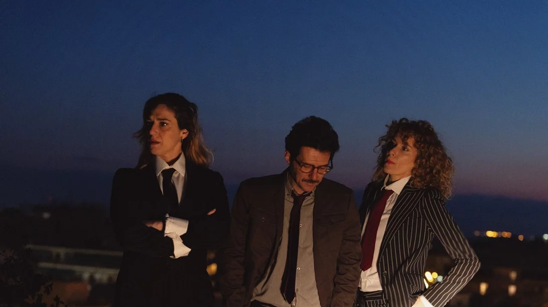 Παράταση παραστάσεων για την "Τούνδρα" του Γιώργου Σίμωνα