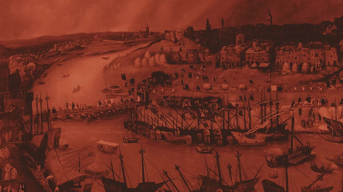 Αφιέρωμα στους Έλληνες ναυτικούς που συνοδοιπόρευσαν με τον Κολόμβο και τον Μαγγελάνο