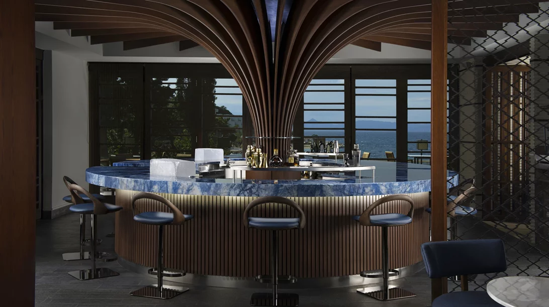 Το Σαββατοκύριακο για brunch στο ανανεωμένο menu του "Matsuhisa Athens"