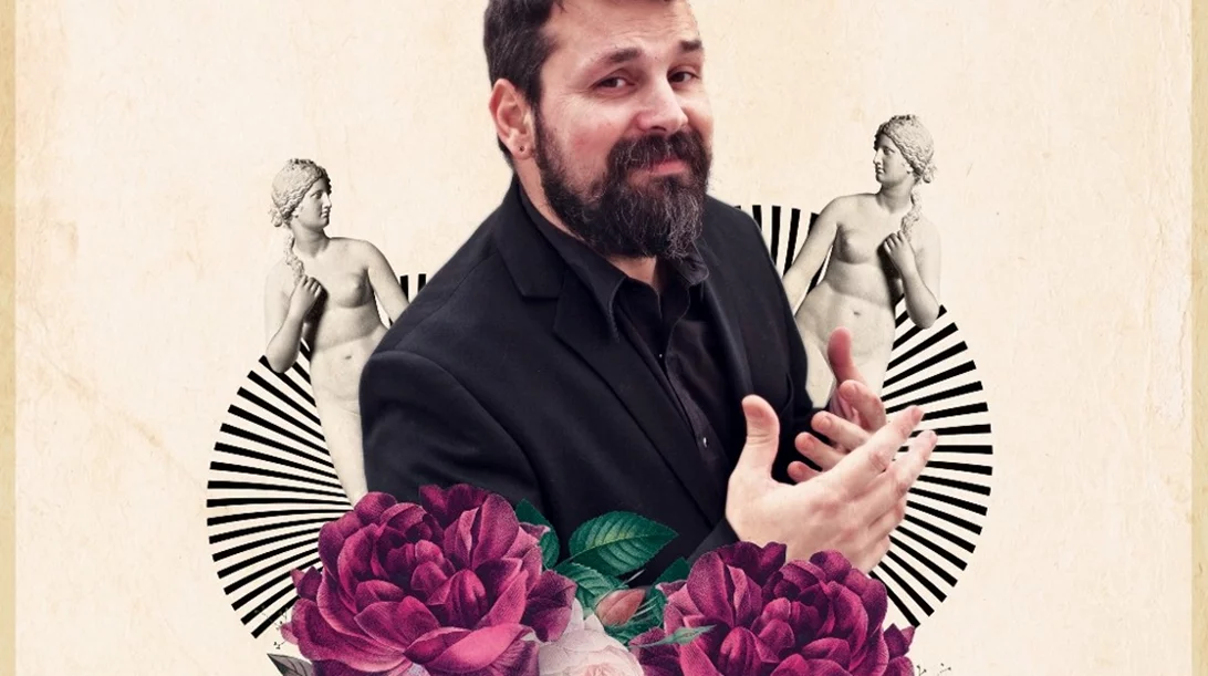 Σπύρος Γραμμένος: "Αν δεν γίνει ένα πράγμα η σκηνή με την πλατεία, δεν έχει δέσει το γλυκό"