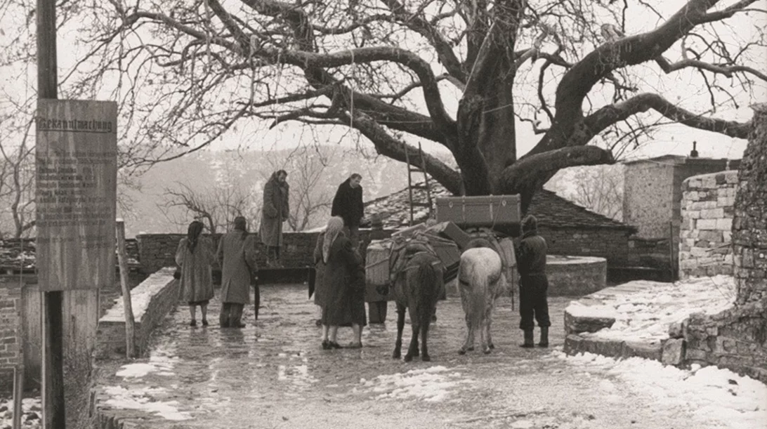 Οι ελληνικές ταινίες που πρέπει να δεις στο αφιέρωμα της Ταινιοθήκης