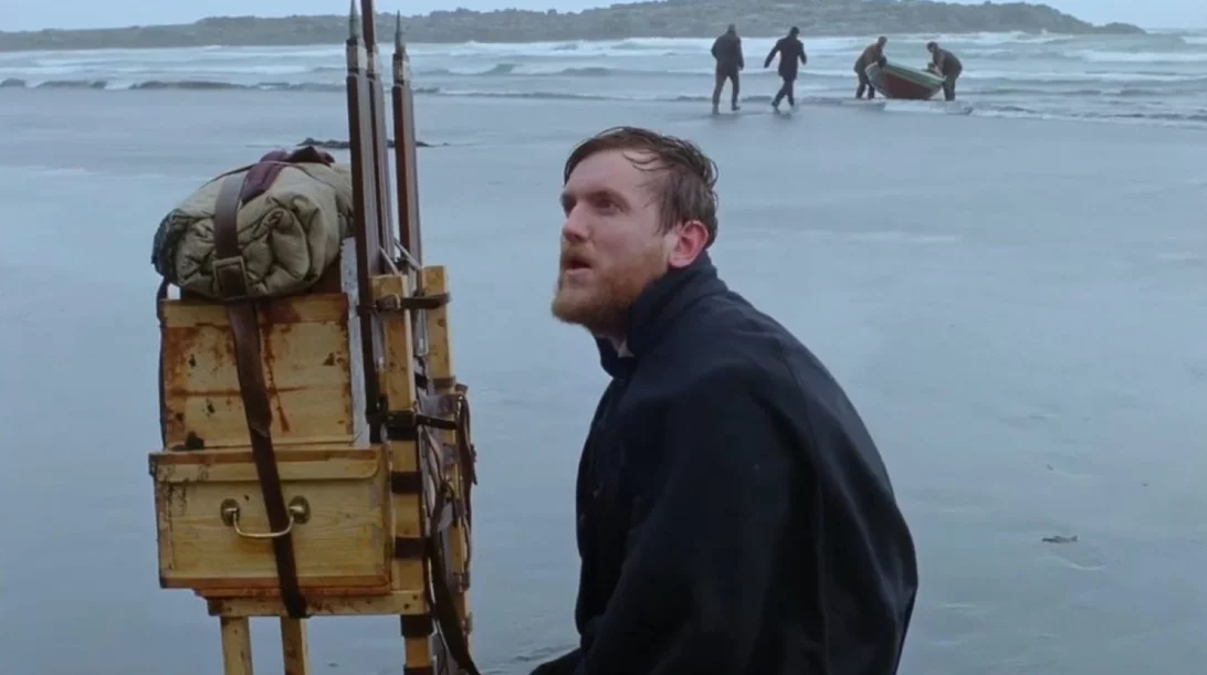 Η Χώρα του Θεού