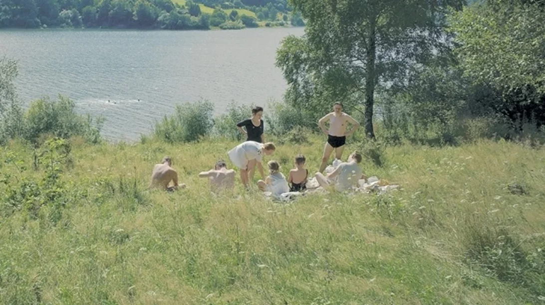 76ο Φεστιβάλ Καννών: η "Ζώνη Ενδιαφέροντος" είναι το μεγάλο φαβορί για τον Χρυσό Φοίνικα