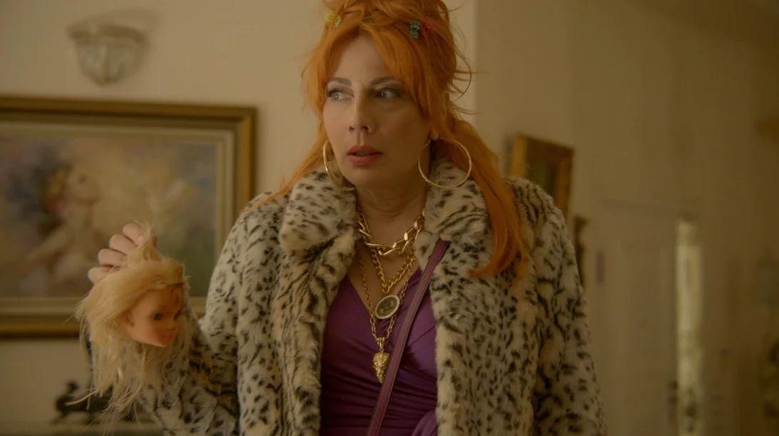 Νέες περιπέτειες στην τρίτη σεζόν του "IQ 160"