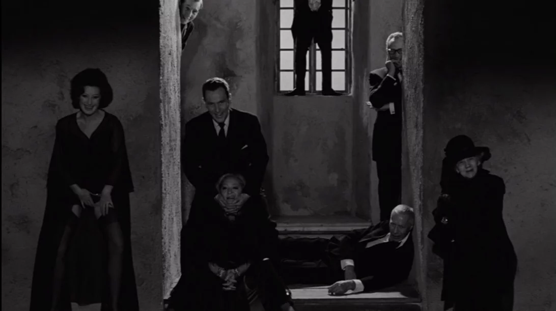 Η Ώρα του Λύκου