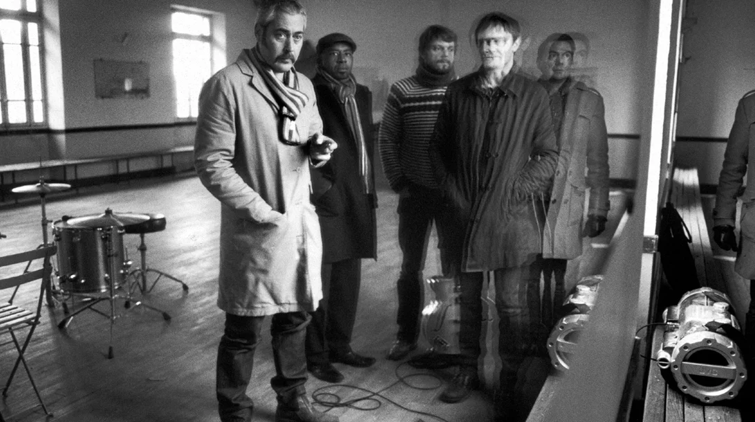 Αντίστροφη μέτρηση για τη συναυλία των Tindersticks στο City Theater