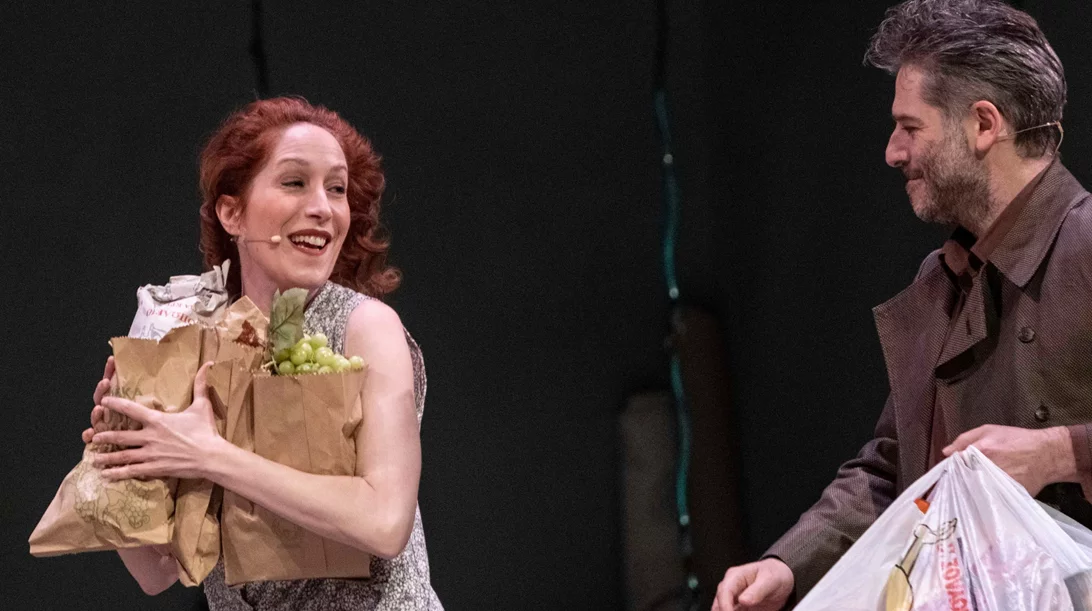 Επιπλέον παράσταση για την "Αυλή των θαυμάτων - το μιούζικαλ"