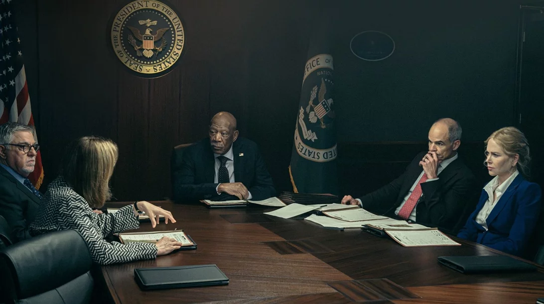 Όλες οι σειρές που θα φέρει ο Οκτώβριος στην COSMOTE TV