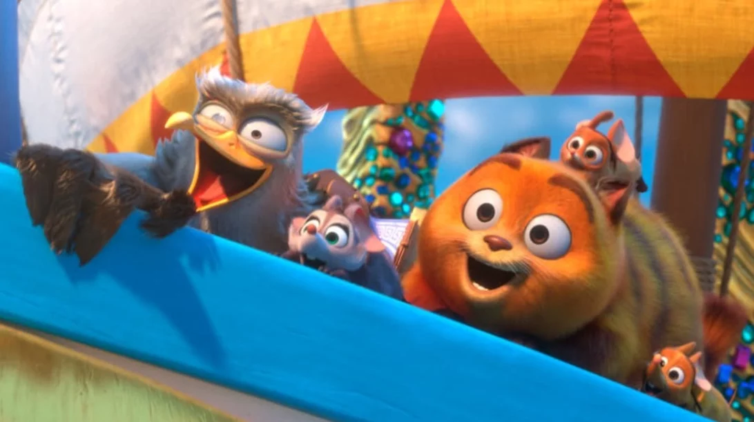 Αργοναύτες: Η Οργή του Ποσειδώνα