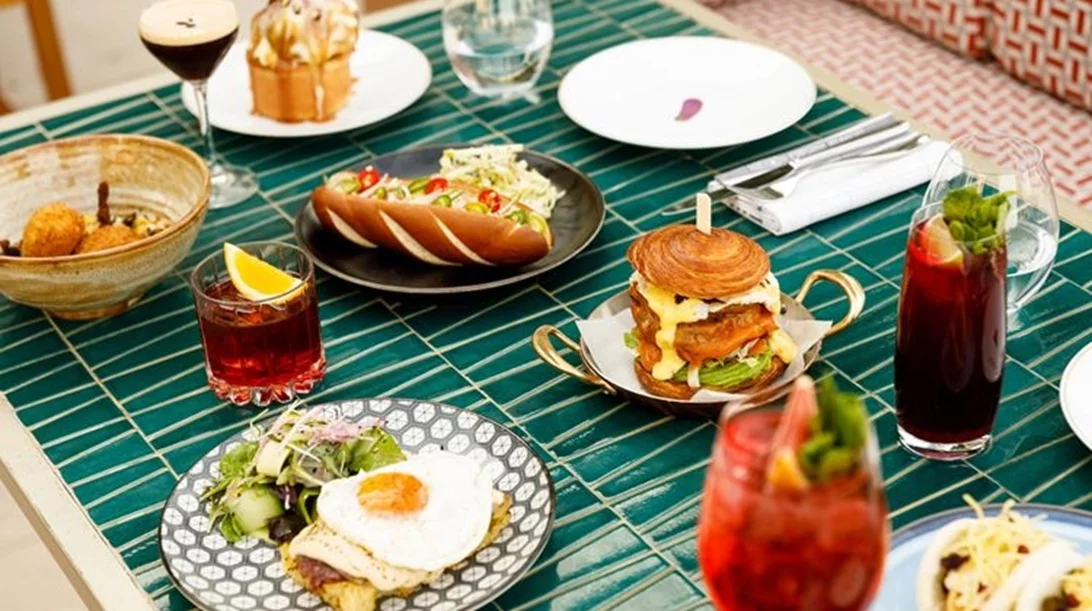 Αφιέρωμα Brunch: Ξεχωριστές επιλογές για να απολαύσετε την πιο δημοφιλή τάση