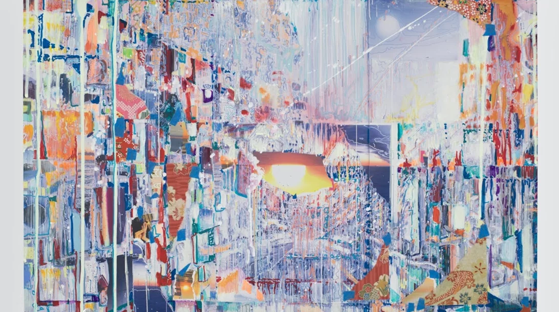 Εγκαίνια: Οι εκθέσεις της εβδομάδας (5-11/9)