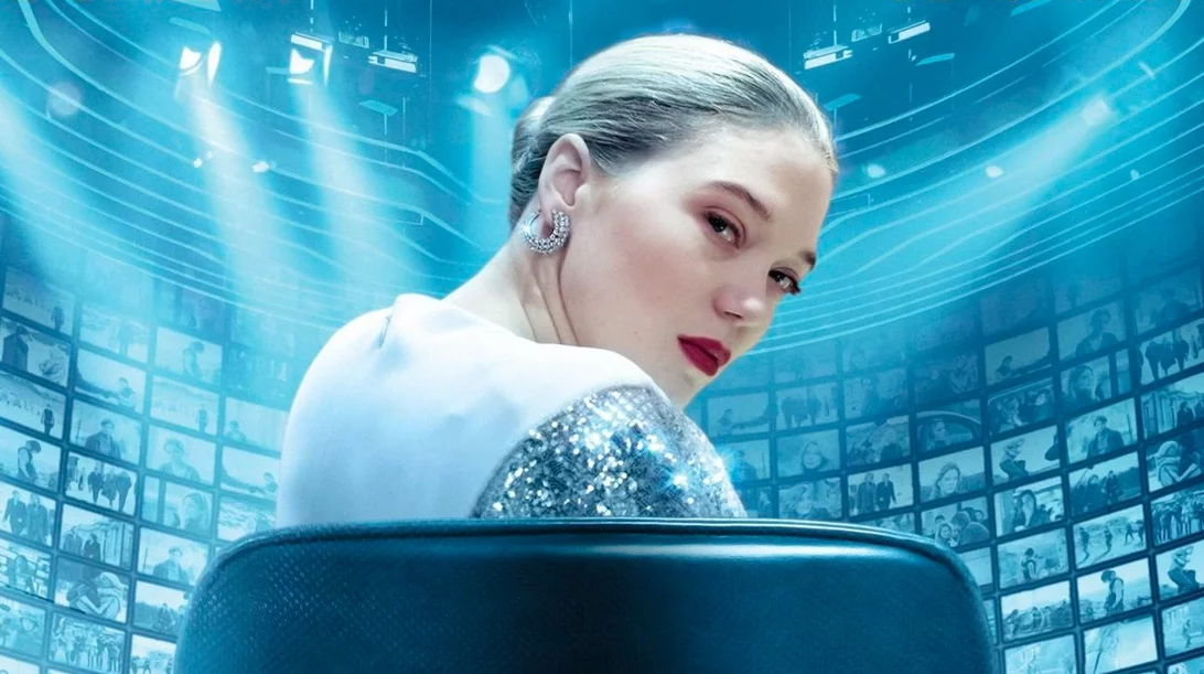 Η Λεά Σεϊντού μιλά στο "α" για το "Φρανς"