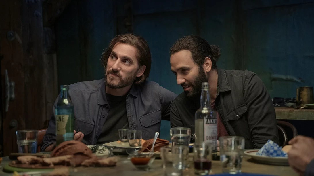 Σειρές και ταινίες που θα δούμε τον Ιούλιο στο Netflix