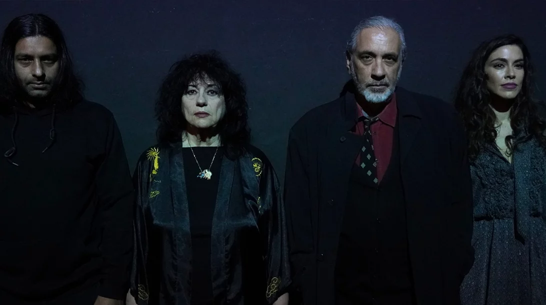 Το Θέατρο Μεταξουργείο παρουσιάζει το νέο του ρεπερτόριο