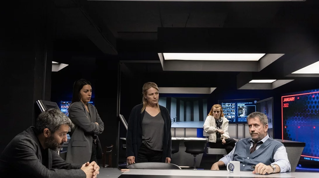 "Έτερος Εγώ: Νέμεσις": Όλα όσα μας "χρωστάει" έρχονται στο τέλος