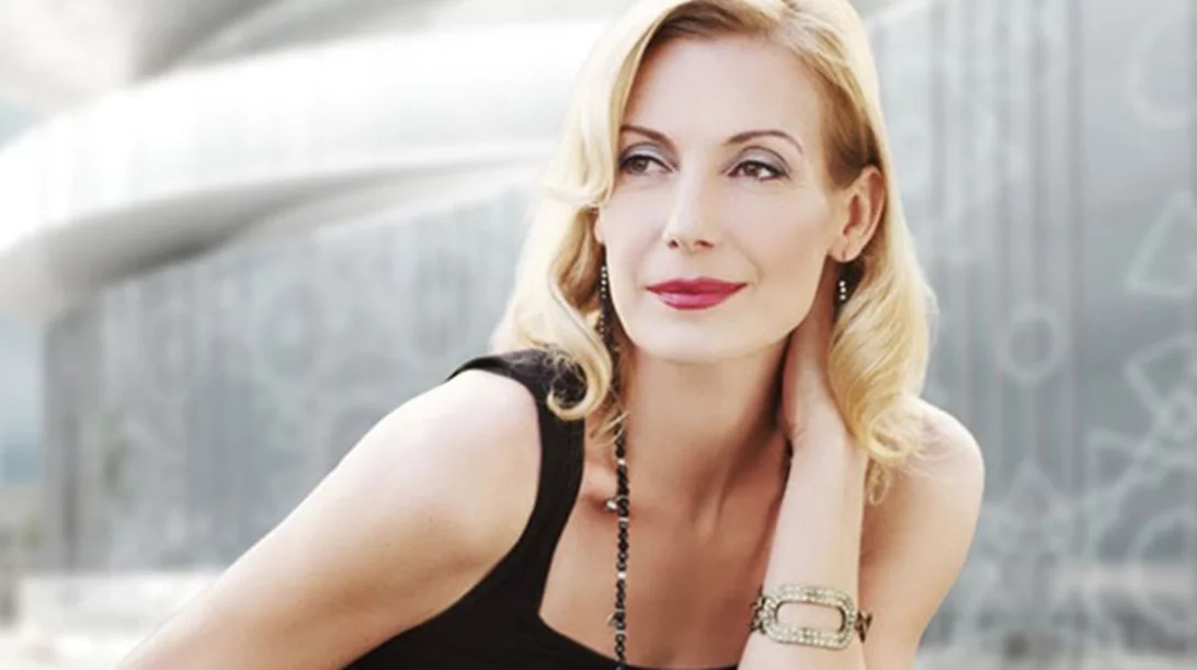 Η Ute Lemper μας ταξιδεύει από το Μπουένος Άιρες στο Παρίσι και τη Νέα Υόρκη με τα κομμάτια του Piazzolla