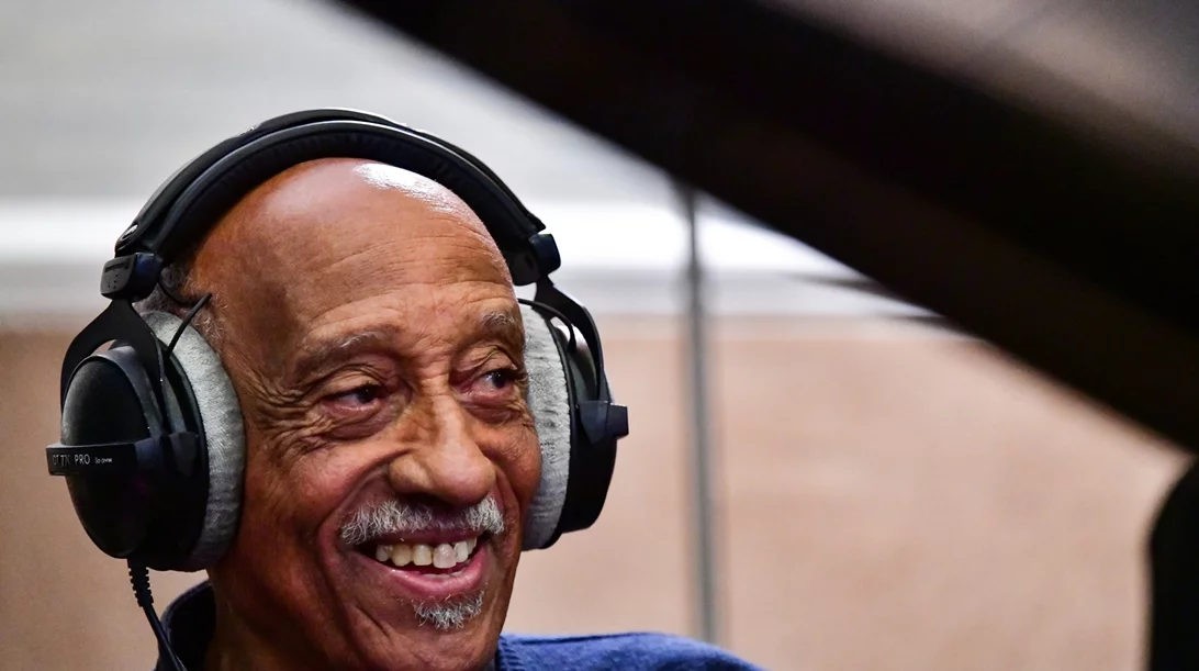 Ο Mulatu Astatke στην Ελλάδα, για μια τελευταία φορά