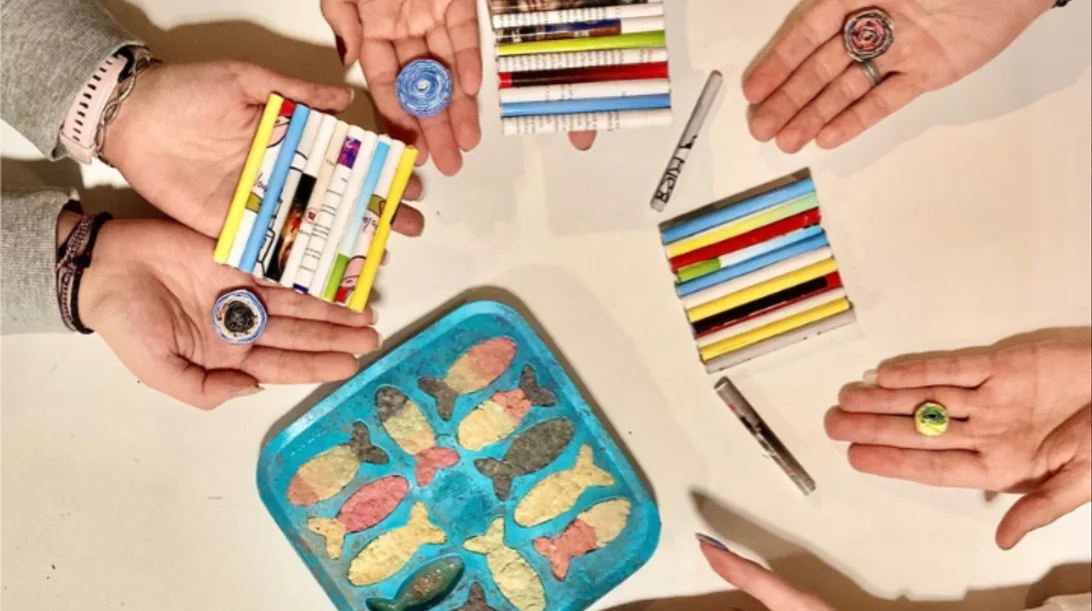 Όσα θα δούμε τον Μάιο από τη "Σχεδία"