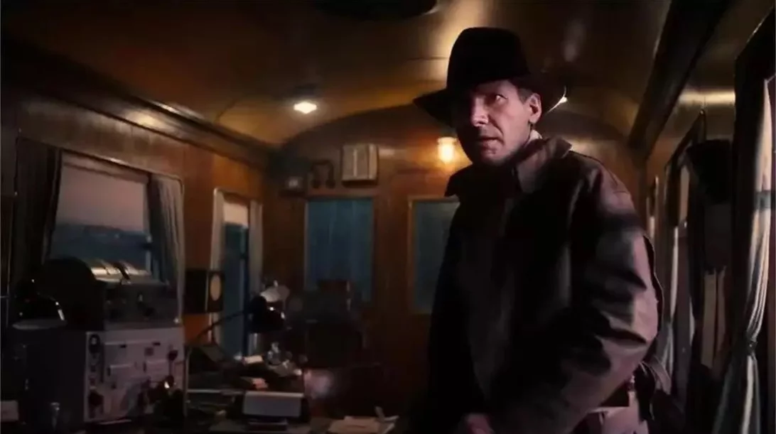 Ελληνικό box office: Δυναμική επιστροφή για τον "Ιndiana Jones"