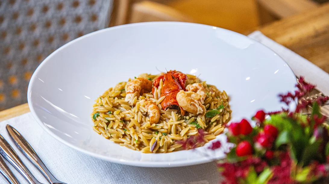 Ο Άγγελος Ναουμίδης ταξίδεψε την ψυχή της Μακεδονικής γης στη θάλασσα του Ark