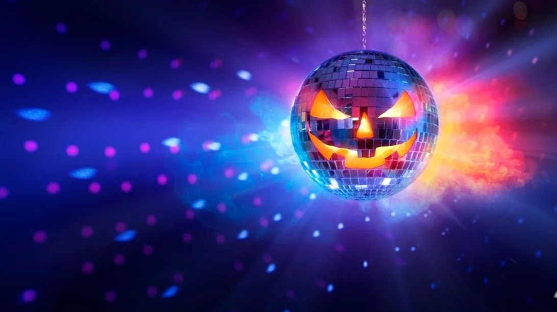 Μια playlist για το Halloween