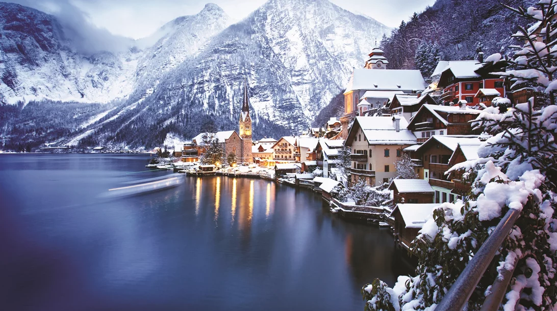 Για πόσο ακόμη θα έχουμε αλπικό τουρισμό;