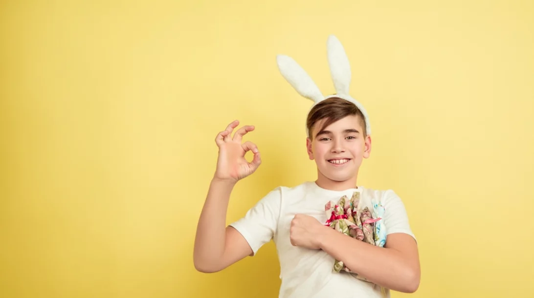 Γιορτάζουμε το Πάσχα χωρίς ατυχήματα