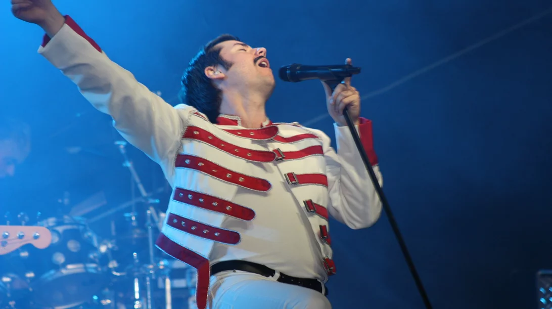 Το musical tribute "Majesty Queen" επιστρέφει στο CT Garden Festival 2022