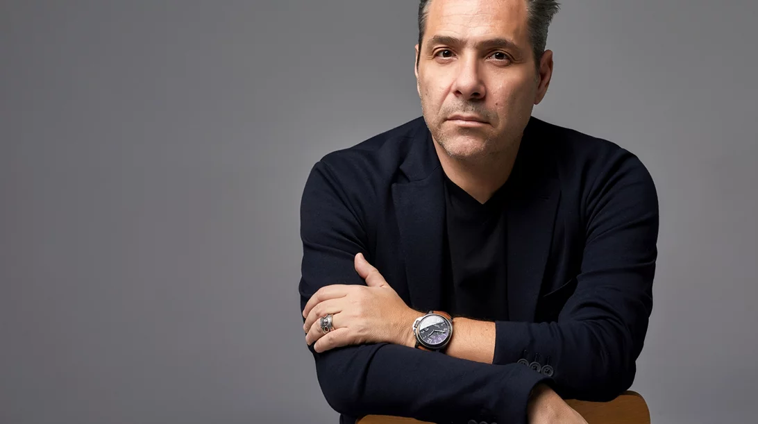 Γιάννης Καρακάσης: "Το κρασί προχωράει με τις εξαιρέσεις"