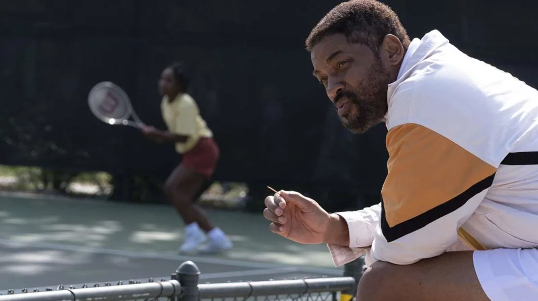 Αξίζει ο Γουίλ Σμιθ το oscar αντρικού ρόλου;