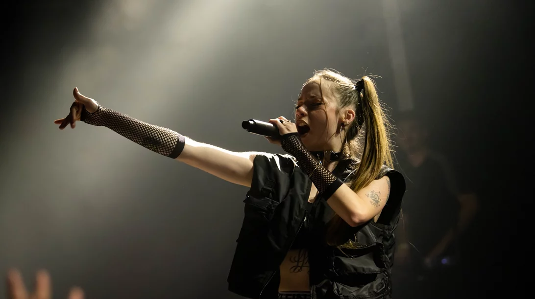 5+1 συναυλίες που δεν πρέπει να χάσετε τον Μάρτιο