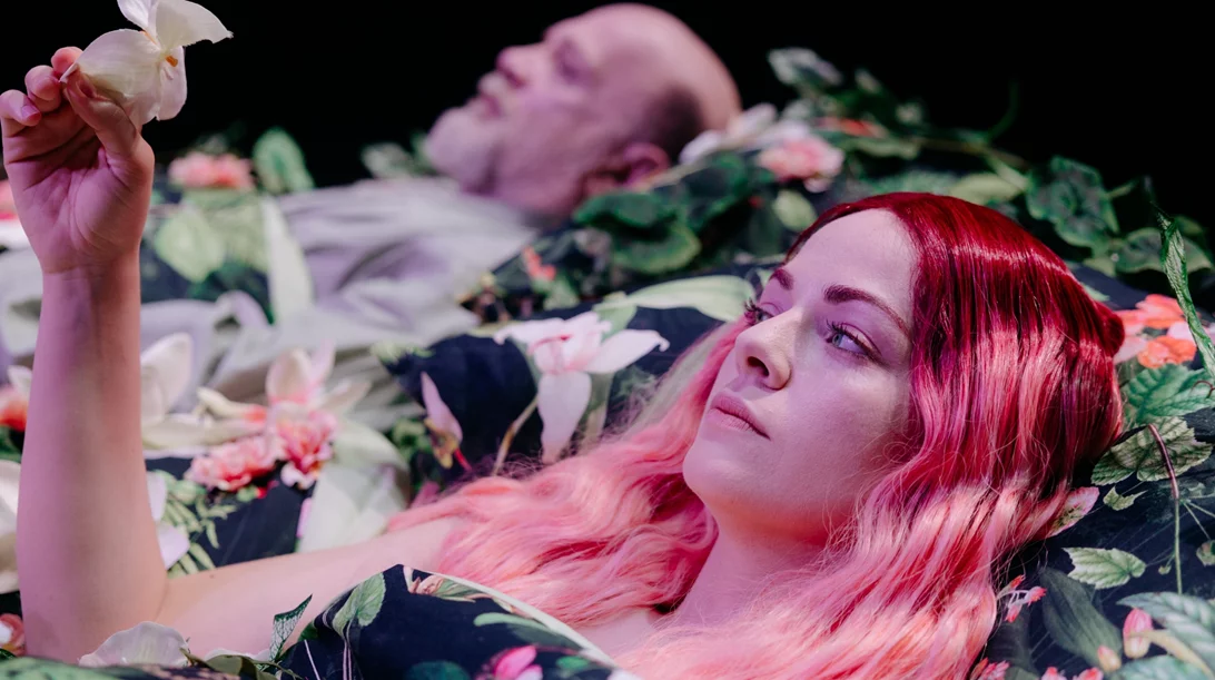 Το Θέατρο Πορεία γιορτάζει τον Άγιο Βαλεντίνο με ειδική τιμή εισιτηρίων